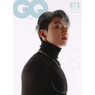 GQ KOREA  H (JUNGKOOK С)󥿥ӥ塼դ: 2022ǯ 1 / COVER. JUNGKOOK<img class='new_mark_img2' src='https://img.shop-pro.jp/img/new/icons61.gif' style='border:none;display:inline;margin:0px;padding:0px;width:auto;' />