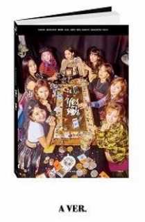 Yes or Yes: 6th Mini Album A Ver./TWICE<img class='new_mark_img2' src='https://img.shop-pro.jp/img/new/icons61.gif' style='border:none;display:inline;margin:0px;padding:0px;width:auto;' />