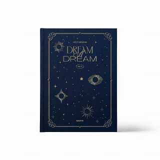 [MARK] NCT DREAM PHOTO BOOK [DREAM A DREAM ver.2] /[MARK] NCT DREAM<img class='new_mark_img2' src='https://img.shop-pro.jp/img/new/icons61.gif' style='border:none;display:inline;margin:0px;padding:0px;width:auto;' />