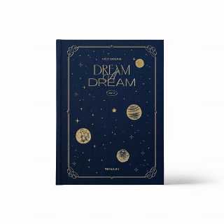 [RENJUN] NCT DREAM PHOTO BOOK [DREAM A DREAM ver.2] /[RENJUN] NCT DREAM<img class='new_mark_img2' src='https://img.shop-pro.jp/img/new/icons61.gif' style='border:none;display:inline;margin:0px;padding:0px;width:auto;' />