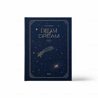 [JENO] NCT DREAM PHOTO BOOK [DREAM A DREAM ver.2] /[JENO] NCT DREAM<img class='new_mark_img2' src='https://img.shop-pro.jp/img/new/icons61.gif' style='border:none;display:inline;margin:0px;padding:0px;width:auto;' />