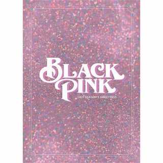 BLACKPINK 2021 SEASON'S GREETINGS (DVD Ver.) CALENDAR+DVD+GOODS/BLACKPINK<img class='new_mark_img2' src='https://img.shop-pro.jp/img/new/icons61.gif' style='border:none;display:inline;margin:0px;padding:0px;width:auto;' />