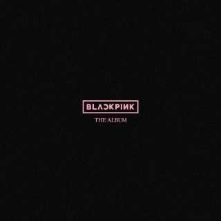 1st FULL ALBUM [THE ALBUM]VER.1/BLACKPINK<img class='new_mark_img2' src='https://img.shop-pro.jp/img/new/icons61.gif' style='border:none;display:inline;margin:0px;padding:0px;width:auto;' />