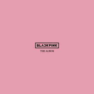 1st FULL ALBUM [THE ALBUM]VER.2/BLACKPINK<img class='new_mark_img2' src='https://img.shop-pro.jp/img/new/icons61.gif' style='border:none;display:inline;margin:0px;padding:0px;width:auto;' />