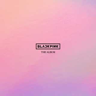 1st FULL ALBUM [THE ALBUM]VER.4/BLACKPINK<img class='new_mark_img2' src='https://img.shop-pro.jp/img/new/icons61.gif' style='border:none;display:inline;margin:0px;padding:0px;width:auto;' />