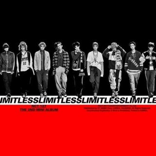 NCT 127 Mini Album 2nd Album/NCT#127 LIMITLESS(C Ver.)NCT127<img class='new_mark_img2' src='https://img.shop-pro.jp/img/new/icons61.gif' style='border:none;display:inline;margin:0px;padding:0px;width:auto;' />