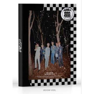 We Boom 3rd Mini AlbumBOOM ver/NCT DREAM<img class='new_mark_img2' src='https://img.shop-pro.jp/img/new/icons61.gif' style='border:none;display:inline;margin:0px;padding:0px;width:auto;' />