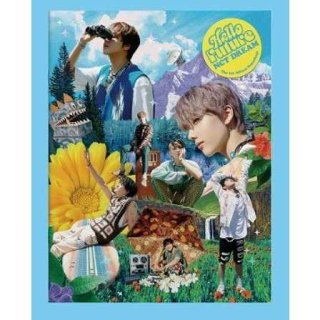 1st Full Album Repackage /Hello Future/(Photo Book Ver.)/FUTURE Ver/NCT DREAM<img class='new_mark_img2' src='https://img.shop-pro.jp/img/new/icons61.gif' style='border:none;display:inline;margin:0px;padding:0px;width:auto;' />