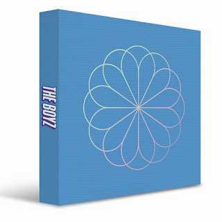 Bloom Bloom: 2nd Single BLOOM Ver./THE BOYZ<img class='new_mark_img2' src='https://img.shop-pro.jp/img/new/icons61.gif' style='border:none;display:inline;margin:0px;padding:0px;width:auto;' />