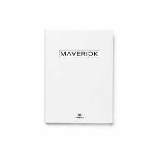 Maverick: 3rd Single (MOOD Ver.)/THE BOYZ<img class='new_mark_img2' src='https://img.shop-pro.jp/img/new/icons61.gif' style='border:none;display:inline;margin:0px;padding:0px;width:auto;' />