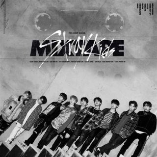 Stray Kids / Mixtapeȥ쥤å<img class='new_mark_img2' src='https://img.shop-pro.jp/img/new/icons61.gif' style='border:none;display:inline;margin:0px;padding:0px;width:auto;' />