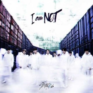 I am NOT: 1st Mini Album (NOT Ver.)Stray Kids ȥ쥤å<img class='new_mark_img2' src='https://img.shop-pro.jp/img/new/icons61.gif' style='border:none;display:inline;margin:0px;padding:0px;width:auto;' />