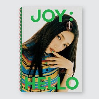 Special Album [Hello] (Photo Book Ver.)/JOY (Red Velvet)ݥդޤäȯ<img class='new_mark_img2' src='https://img.shop-pro.jp/img/new/icons61.gif' style='border:none;display:inline;margin:0px;padding:0px;width:auto;' />