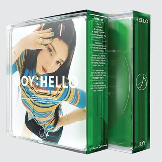 Special Album [Hello] (Case Ver.)/JOY (Red Velvet)ݥդޤäȯ<img class='new_mark_img2' src='https://img.shop-pro.jp/img/new/icons61.gif' style='border:none;display:inline;margin:0px;padding:0px;width:auto;' />