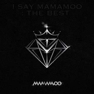 I SAY MAMAMOO : THE BEST/MAMAMOO<img class='new_mark_img2' src='https://img.shop-pro.jp/img/new/icons61.gif' style='border:none;display:inline;margin:0px;padding:0px;width:auto;' />