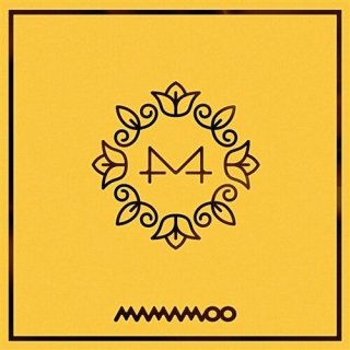 Yellow Flower: 6th Mini Album/MAMAMOO<img class='new_mark_img2' src='https://img.shop-pro.jp/img/new/icons61.gif' style='border:none;display:inline;margin:0px;padding:0px;width:auto;' />