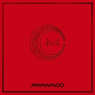 Red Moon: 7th Mini Album/MAMAMOO<img class='new_mark_img2' src='https://img.shop-pro.jp/img/new/icons61.gif' style='border:none;display:inline;margin:0px;padding:0px;width:auto;' />