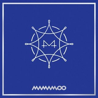 BLUE;S: 8th Mini Album/MAMAMOO<img class='new_mark_img2' src='https://img.shop-pro.jp/img/new/icons61.gif' style='border:none;display:inline;margin:0px;padding:0px;width:auto;' />