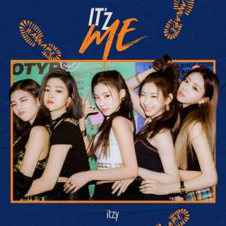 IT'z ME/IT'Z VER/ITZY<img class='new_mark_img2' src='https://img.shop-pro.jp/img/new/icons61.gif' style='border:none;display:inline;margin:0px;padding:0px;width:auto;' />