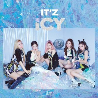 ITZY ǥӥ塼Х IT'z ICYå ICY Ver.<img class='new_mark_img2' src='https://img.shop-pro.jp/img/new/icons61.gif' style='border:none;display:inline;margin:0px;padding:0px;width:auto;' />