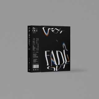 1st Mini Album [IN-OUT] FADE OUT VER./MOON BIN & SANHA (ASTRO)<img class='new_mark_img2' src='https://img.shop-pro.jp/img/new/icons61.gif' style='border:none;display:inline;margin:0px;padding:0px;width:auto;' />