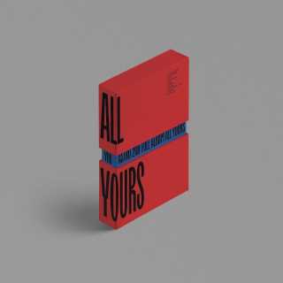 2nd Album [All Yours] YOU ver./ASTROݥդޤäȯ<img class='new_mark_img2' src='https://img.shop-pro.jp/img/new/icons61.gif' style='border:none;display:inline;margin:0px;padding:0px;width:auto;' />