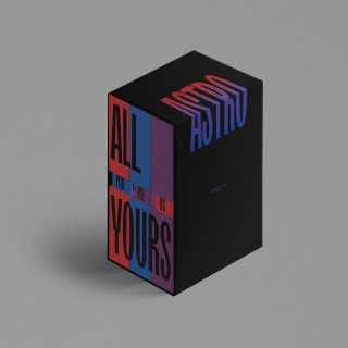 2nd Album [All Yours] Set ver./ASTROME,YOU,US ver.Υݥդޤäȯ<img class='new_mark_img2' src='https://img.shop-pro.jp/img/new/icons61.gif' style='border:none;display:inline;margin:0px;padding:0px;width:auto;' />