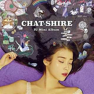 Chat-Shire: 4th Mini Album/IU<img class='new_mark_img2' src='https://img.shop-pro.jp/img/new/icons61.gif' style='border:none;display:inline;margin:0px;padding:0px;width:auto;' />