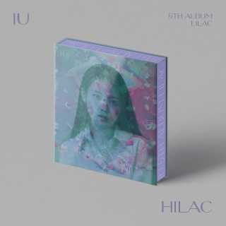 5th Album [LILAC] HILAC ver./IU<img class='new_mark_img2' src='https://img.shop-pro.jp/img/new/icons61.gif' style='border:none;display:inline;margin:0px;padding:0px;width:auto;' />