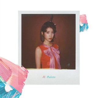 Palette: IU Vol.4IU<img class='new_mark_img2' src='https://img.shop-pro.jp/img/new/icons61.gif' style='border:none;display:inline;margin:0px;padding:0px;width:auto;' />