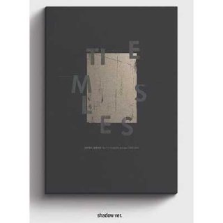 TIMELESS shadow Ver.SUPER JUNIOR<img class='new_mark_img2' src='https://img.shop-pro.jp/img/new/icons61.gif' style='border:none;display:inline;margin:0px;padding:0px;width:auto;' />