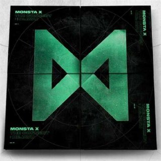 The Connect:Dejavu: 6th Mini Album (Ver.I)MONSTA X<img class='new_mark_img2' src='https://img.shop-pro.jp/img/new/icons61.gif' style='border:none;display:inline;margin:0px;padding:0px;width:auto;' />