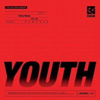 Youth / DKBʥӡ<img class='new_mark_img2' src='https://img.shop-pro.jp/img/new/icons61.gif' style='border:none;display:inline;margin:0px;padding:0px;width:auto;' />