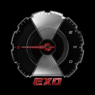 EXO Vol.5  /DON'T MESS UP MY TEMPO(Vivace Ver.)EXO<img class='new_mark_img2' src='https://img.shop-pro.jp/img/new/icons61.gif' style='border:none;display:inline;margin:0px;padding:0px;width:auto;' />