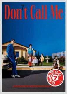 7th Album [Don't Call Me] (PhotoBook Ver.) FAKE REALITY Ver./SHINee<img class='new_mark_img2' src='https://img.shop-pro.jp/img/new/icons61.gif' style='border:none;display:inline;margin:0px;padding:0px;width:auto;' />