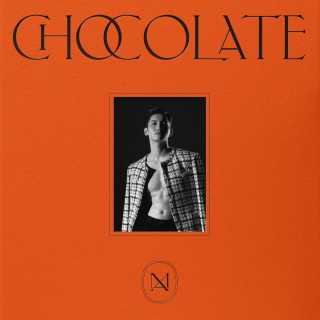 Chocolate/ORANGE VER.MAXߥ(TVXQ)<img class='new_mark_img2' src='https://img.shop-pro.jp/img/new/icons61.gif' style='border:none;display:inline;margin:0px;padding:0px;width:auto;' />