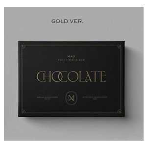 Chocolate/GOLD VER.MAXߥ(TVXQ)<img class='new_mark_img2' src='https://img.shop-pro.jp/img/new/icons61.gif' style='border:none;display:inline;margin:0px;padding:0px;width:auto;' />