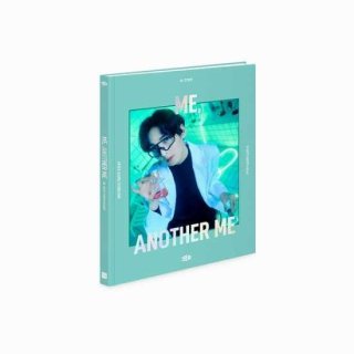 SF9 JAE YOONS PHOTO ESSAY[ME, ANOTHER ME] ZU HO ver./SF9<img class='new_mark_img2' src='https://img.shop-pro.jp/img/new/icons61.gif' style='border:none;display:inline;margin:0px;padding:0px;width:auto;' />