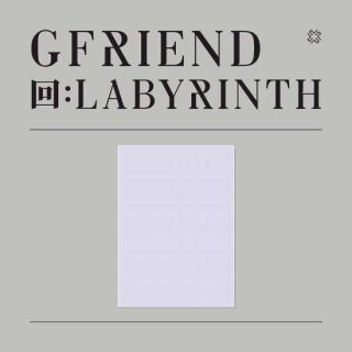 :LABYRINTH  Room VerGFRIEND<img class='new_mark_img2' src='https://img.shop-pro.jp/img/new/icons61.gif' style='border:none;display:inline;margin:0px;padding:0px;width:auto;' />