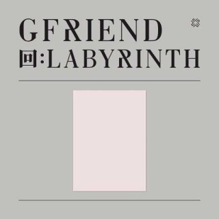 :LABYRINTH  Crossroads VerGFRIEND<img class='new_mark_img2' src='https://img.shop-pro.jp/img/new/icons61.gif' style='border:none;display:inline;margin:0px;padding:0px;width:auto;' />