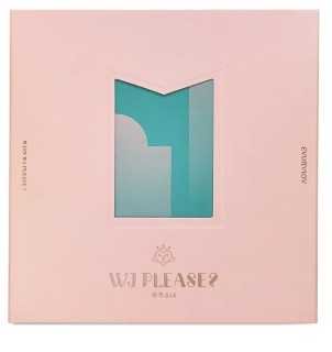 WJ Please?: 5th Mini Album (EPAULION ver.)辯<img class='new_mark_img2' src='https://img.shop-pro.jp/img/new/icons61.gif' style='border:none;display:inline;margin:0px;padding:0px;width:auto;' />