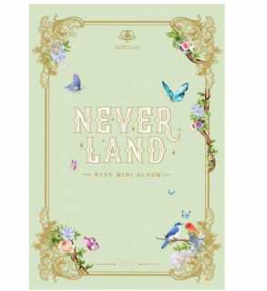 Neverland/VER. 1WJSNʱ辯<img class='new_mark_img2' src='https://img.shop-pro.jp/img/new/icons61.gif' style='border:none;display:inline;margin:0px;padding:0px;width:auto;' />