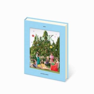 Apink 9th Mini Album [LOOK] /奸 ver.Apink<img class='new_mark_img2' src='https://img.shop-pro.jp/img/new/icons61.gif' style='border:none;display:inline;margin:0px;padding:0px;width:auto;' />