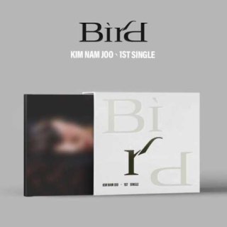 1st Single Album [Bird]/Kim Nam Joo (APINK)<img class='new_mark_img2' src='https://img.shop-pro.jp/img/new/icons61.gif' style='border:none;display:inline;margin:0px;padding:0px;width:auto;' />