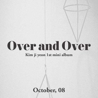 Over and OverKim Ji Yeon (LOVELYZ Kei)<img class='new_mark_img2' src='https://img.shop-pro.jp/img/new/icons61.gif' style='border:none;display:inline;margin:0px;padding:0px;width:auto;' />