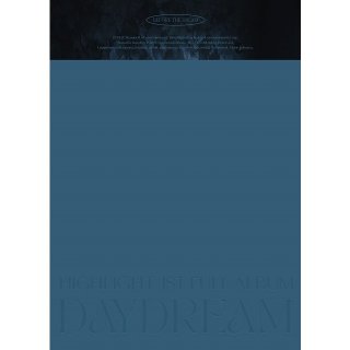 Highlight 1st Full Album[DAYDREAM]BEFORE THE DREAM/Highlight<img class='new_mark_img2' src='https://img.shop-pro.jp/img/new/icons61.gif' style='border:none;display:inline;margin:0px;padding:0px;width:auto;' />