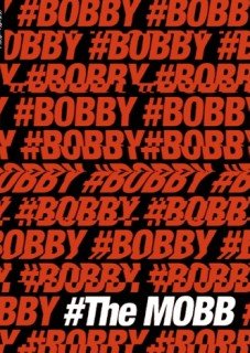 The Mobb: 1st Mini Album (BOBBY ver.)MOBB MINO (from WINNER)  BOBBY (from iKON)<img class='new_mark_img2' src='https://img.shop-pro.jp/img/new/icons61.gif' style='border:none;display:inline;margin:0px;padding:0px;width:auto;' />