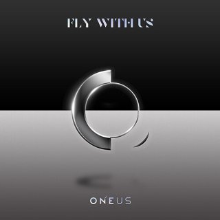 FLY WITH US : 3rd Mini AlbumONEUS<img class='new_mark_img2' src='https://img.shop-pro.jp/img/new/icons61.gif' style='border:none;display:inline;margin:0px;padding:0px;width:auto;' />