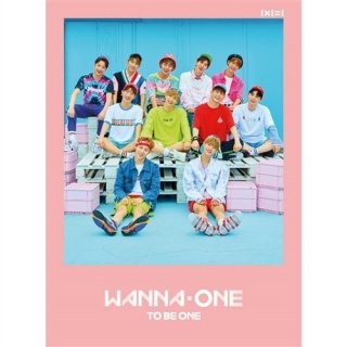 1x1=1(To Be One): 1st Mini Album  (Pink Ver.)Wanna One<img class='new_mark_img2' src='https://img.shop-pro.jp/img/new/icons61.gif' style='border:none;display:inline;margin:0px;padding:0px;width:auto;' />