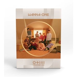 0+1=1 (I Promise You): 2nd Mini Album (Day Ver.)Wanna One<img class='new_mark_img2' src='https://img.shop-pro.jp/img/new/icons61.gif' style='border:none;display:inline;margin:0px;padding:0px;width:auto;' />